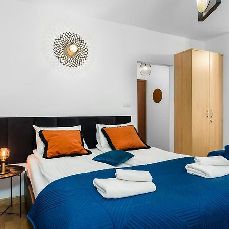 Sleepway Apartments - Modern Dream Познань Экстерьер фото