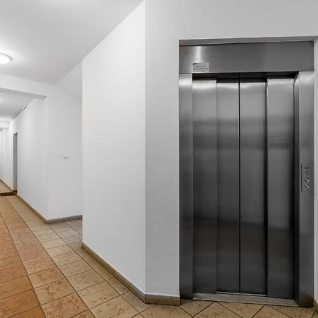 Sleepway Apartments - Modern Dream Познань Экстерьер фото