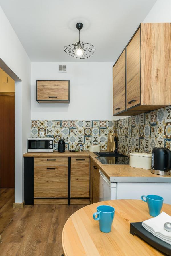 Sleepway Apartments - Modern Dream Познань Экстерьер фото
