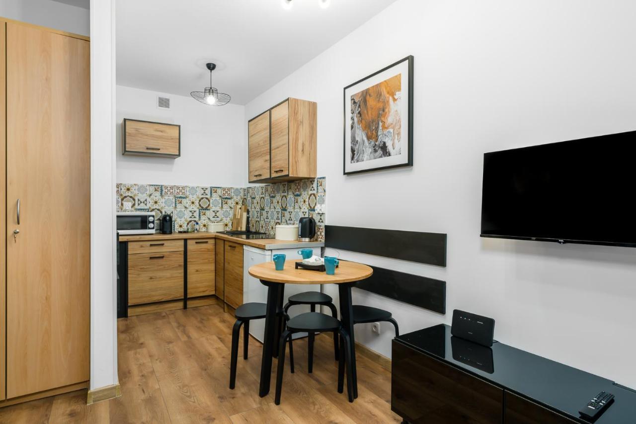 Sleepway Apartments - Modern Dream Познань Экстерьер фото