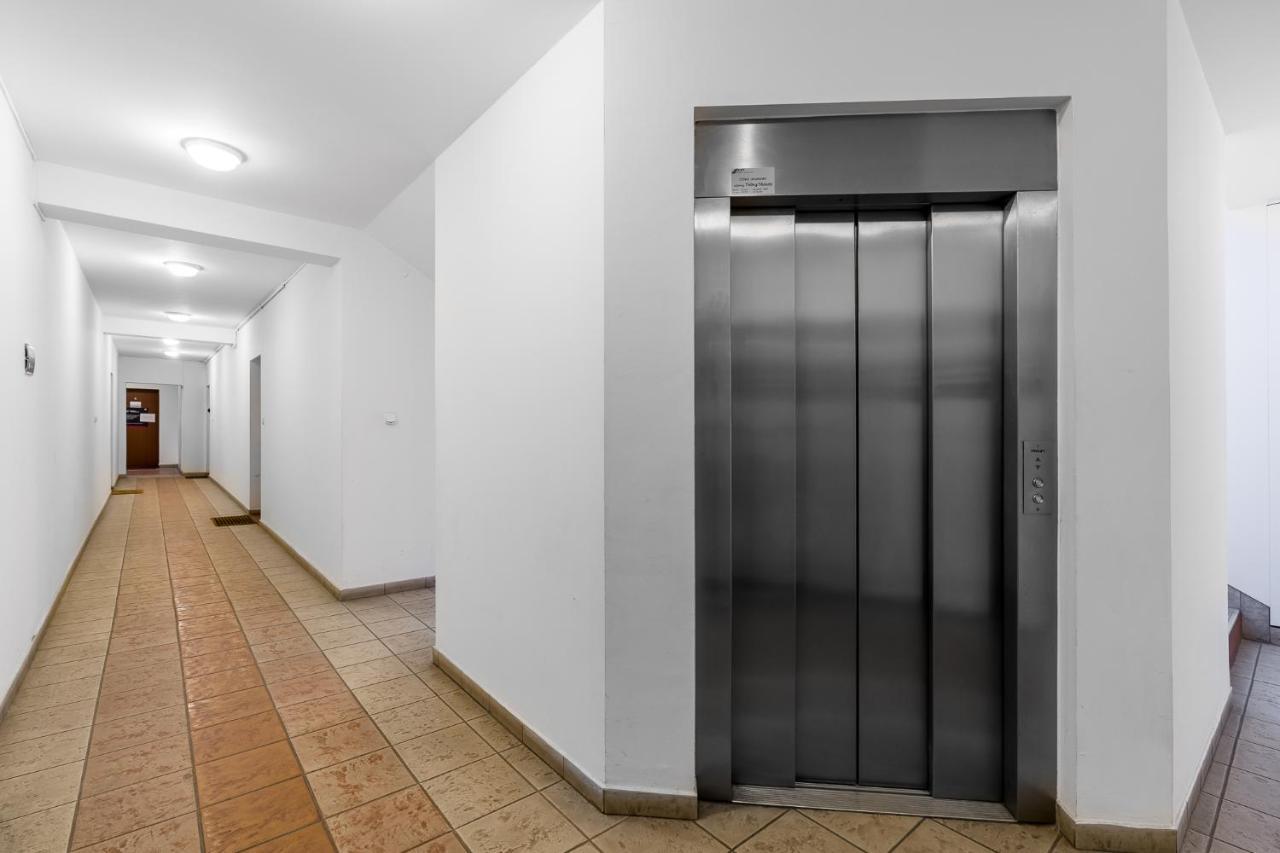 Sleepway Apartments - Modern Dream Познань Экстерьер фото